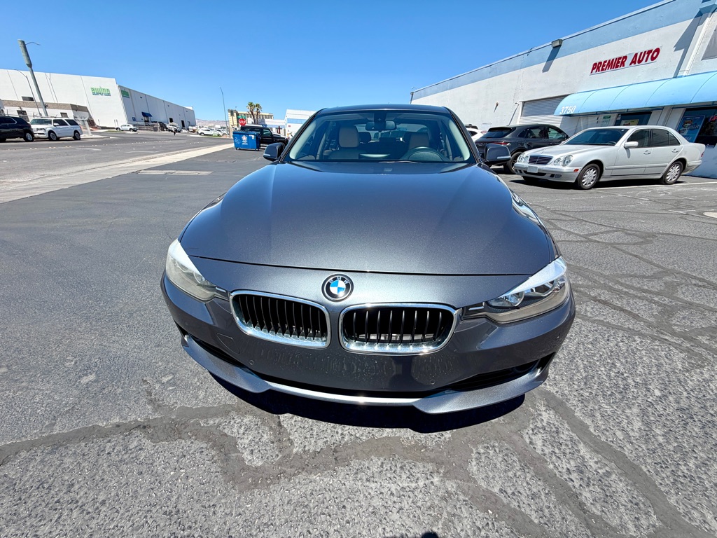 bmw 3 series 2014 WBA3C1C5XEK112041 image bmw 3 series 2014 WBA3C1C5XEK112041 image